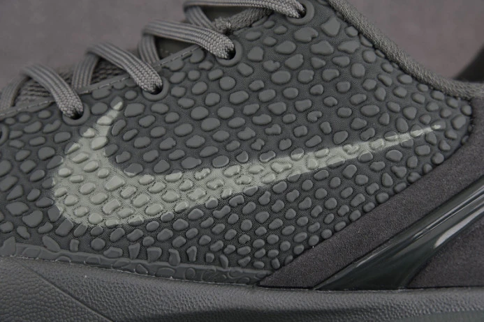 Affordable nike kobe 6 black mamba collection fade to black 869457- 3240