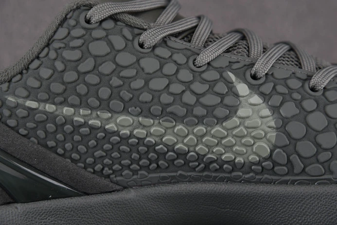 Affordable nike kobe 6 black mamba collection fade to black 869457- 3240