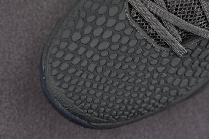 Affordable nike kobe 6 black mamba collection fade to black 869457- 3240