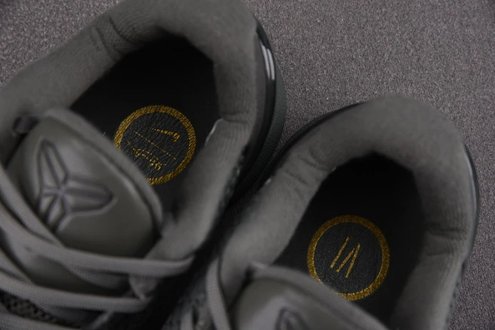 Affordable nike kobe 6 black mamba collection fade to black 869457- 3240