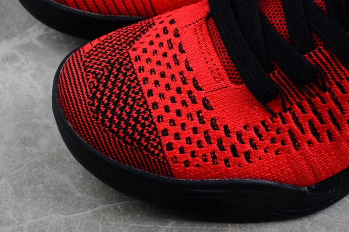 Affordable nike kobe 9 elite low university red 639045- 3091