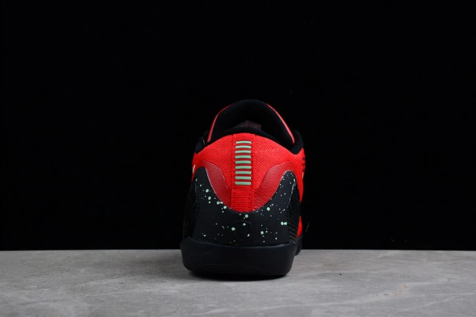 Affordable nike kobe 9 elite low university red 639045- 3091