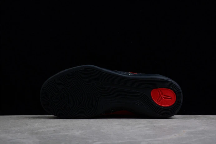 Affordable nike kobe 9 elite low university red 639045- 3091