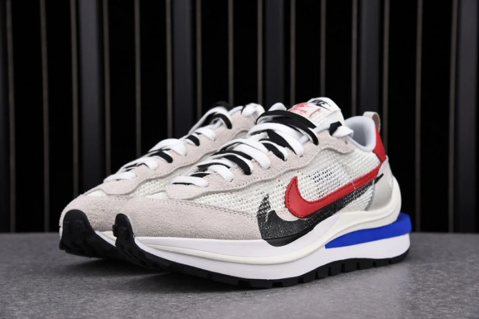 Affordable nike vaporwaffle sacai sport fuchsia game royal cv1363- 3315