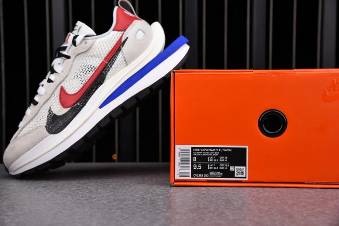 Affordable nike vaporwaffle sacai sport fuchsia game royal cv1363- 3315