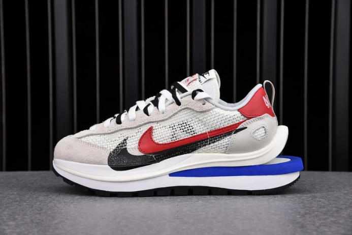 Affordable nike vaporwaffle sacai sport fuchsia game royal cv1363- 3315