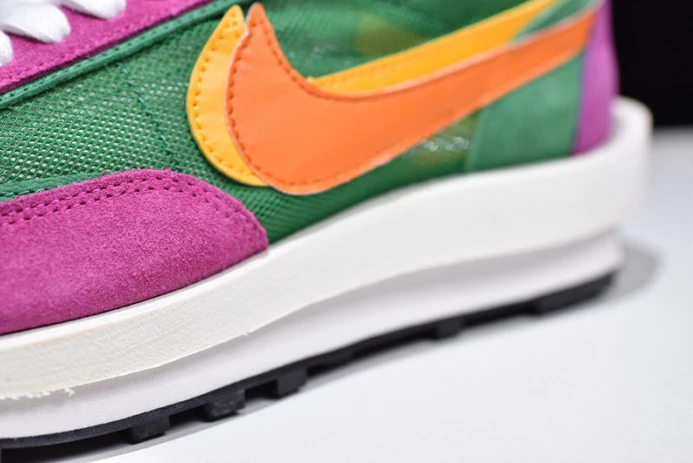 Affordable sacai x nike ldv waffle colorway bv0073- 3136