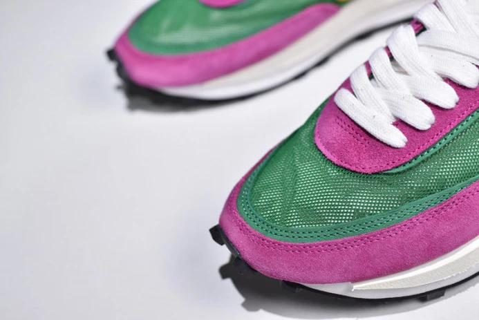 Affordable sacai x nike ldv waffle colorway bv0073- 3136