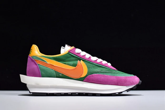 Affordable sacai x nike ldv waffle colorway bv0073- 3136