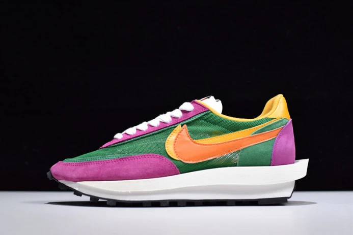 Affordable sacai x nike ldv waffle colorway bv0073- 3136