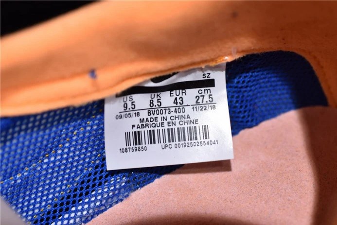 Affordable sacai x nike ldv waffle varsity blue bv0073 3142