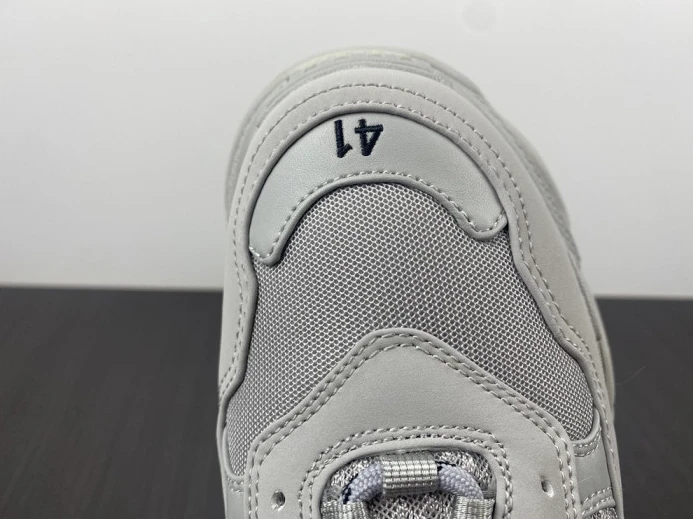 Affordable triples trainer sneakers 2293