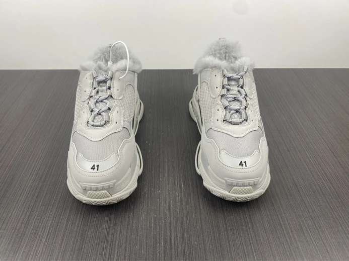 Affordable triples trainer sneakers 2293