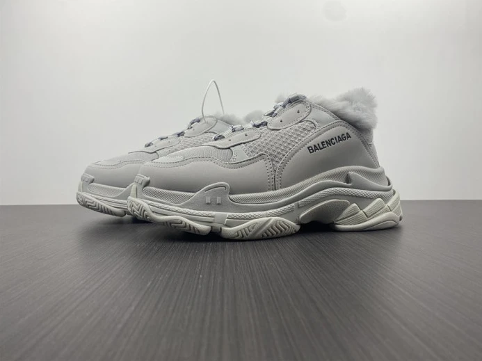 Affordable triples trainer sneakers 2293