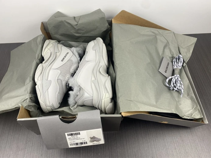Affordable triples trainer sneakers 2293