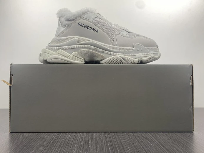 Affordable triples trainer sneakers 2293