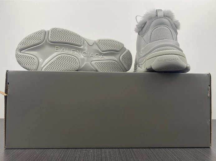 Affordable triples trainer sneakers 2293
