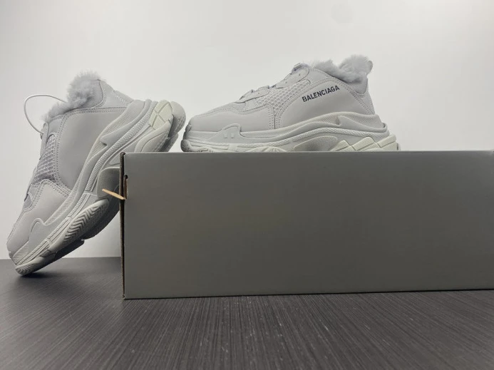 Affordable triples trainer sneakers 2293