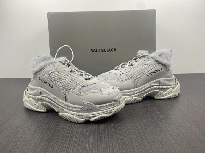 Affordable triples trainer sneakers 2293