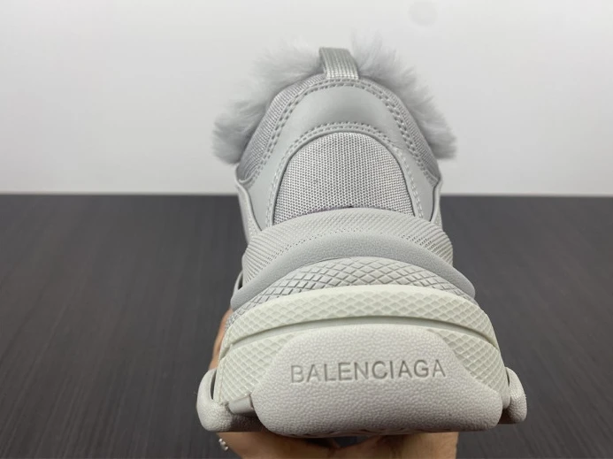 Affordable triples trainer sneakers 2293