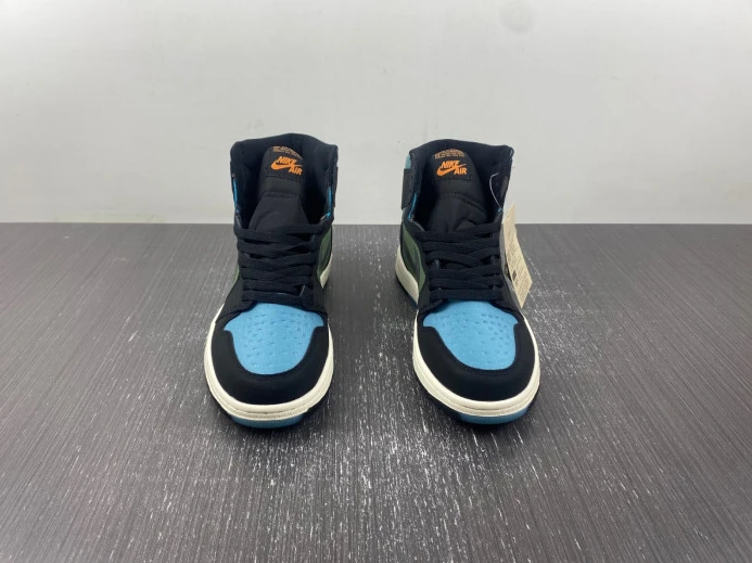 Air Jordan 1 Element Gore-Tex Sky J Light Olive DB2889- Comfortable 740