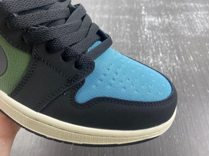 Air Jordan 1 Element Gore-Tex Sky J Light Olive DB2889- Comfortable 740