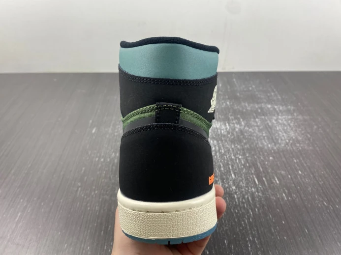 Air Jordan 1 Element Gore-Tex Sky J Light Olive DB2889- Comfortable 740