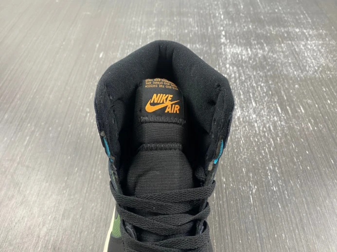 Air Jordan 1 Element Gore-Tex Sky J Light Olive DB2889- Comfortable 740