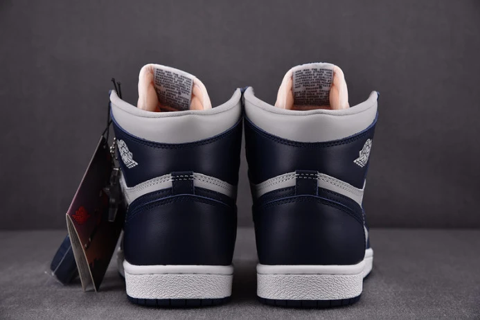 Air Jordan 1 High 85 Georgetown BQ4422- DailyWear 775