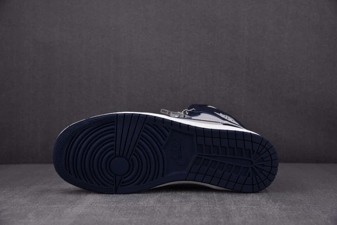 Air Jordan 1 High 85 Georgetown BQ4422- DailyWear 775