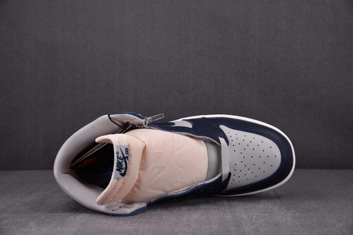 Air Jordan 1 High 85 Georgetown BQ4422- DailyWear 775