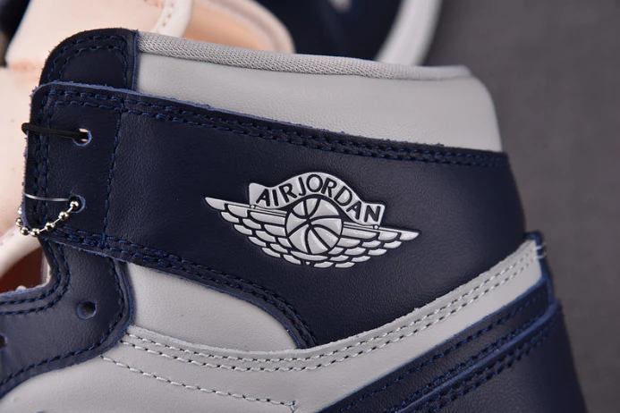 Air Jordan 1 High 85 Georgetown BQ4422- DailyWear 775