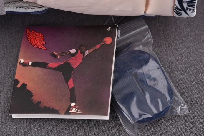 Air Jordan 1 High 85 Georgetown BQ4422- DailyWear 775