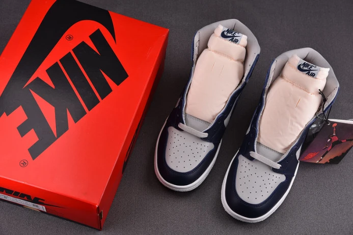 Air Jordan 1 High 85 Georgetown BQ4422- DailyWear 775