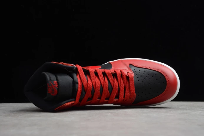 Air Jordan 1 High 85 Varsity Red BQ4422- StreetReady 870