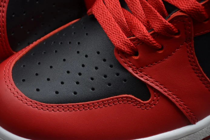 Air Jordan 1 High 85 Varsity Red BQ4422- StreetReady 870