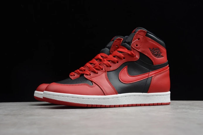 Air Jordan 1 High 85 Varsity Red BQ4422- StreetReady 870