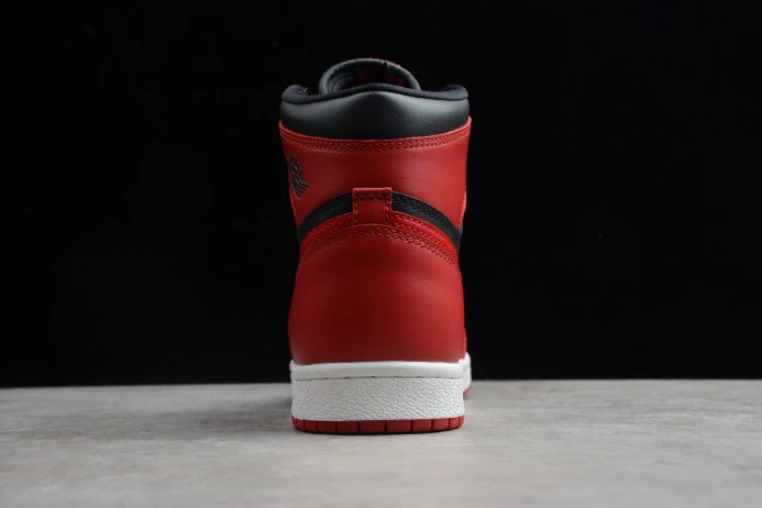 Air Jordan 1 High 85 Varsity Red BQ4422- StreetReady 870