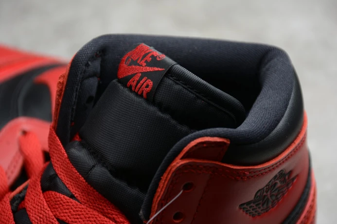 Air Jordan 1 High 85 Varsity Red BQ4422- StreetReady 870