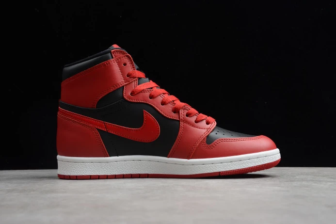 Air Jordan 1 High 85 Varsity Red BQ4422- StreetReady 870
