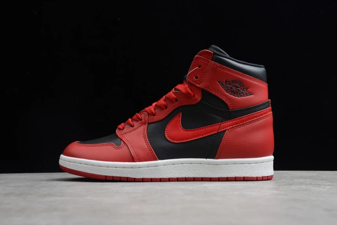 Air Jordan 1 High 85 Varsity Red BQ4422- StreetReady 870