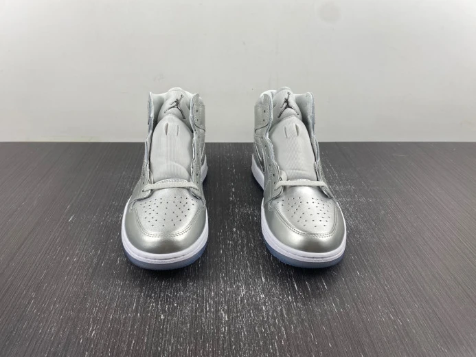 Air Jordan 1 High Golf Gift Giving FD6815- Popular 748