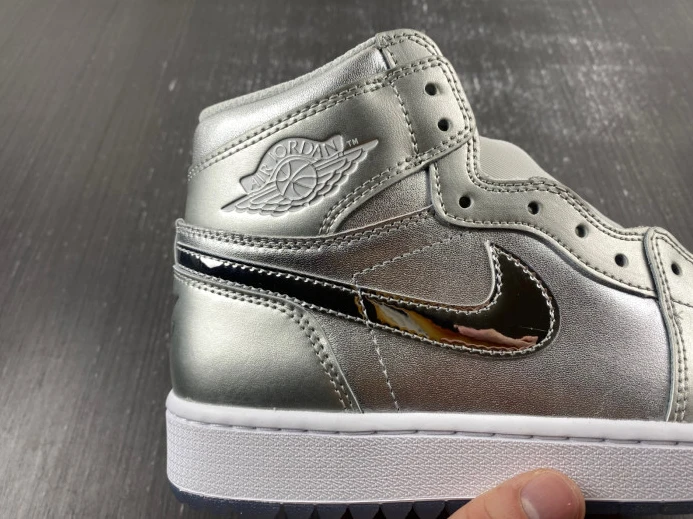 Air Jordan 1 High Golf Gift Giving FD6815- Popular 748