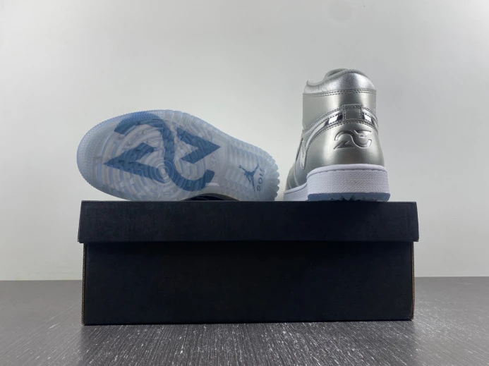 Air Jordan 1 High Golf Gift Giving FD6815- Popular 748