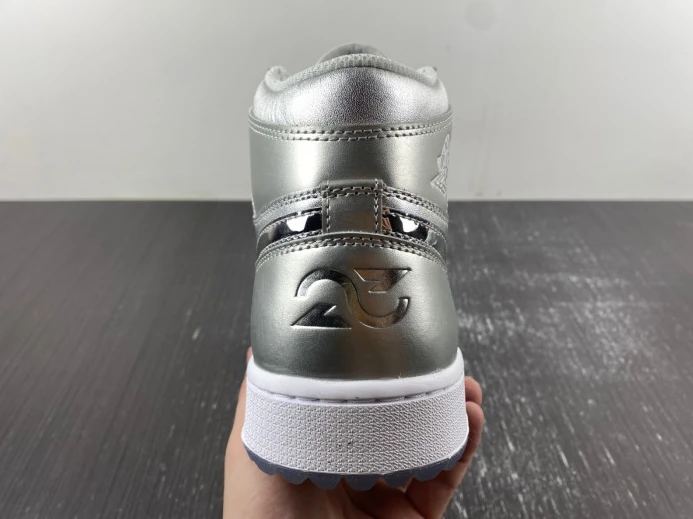 Air Jordan 1 High Golf Gift Giving FD6815- Popular 748