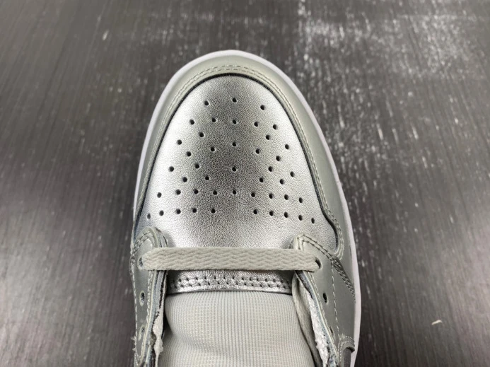Air Jordan 1 High Golf Gift Giving FD6815- Popular 748