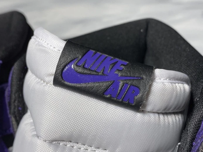 Air Jordan 1 High OG Court Purple 555088- AllSeason 912