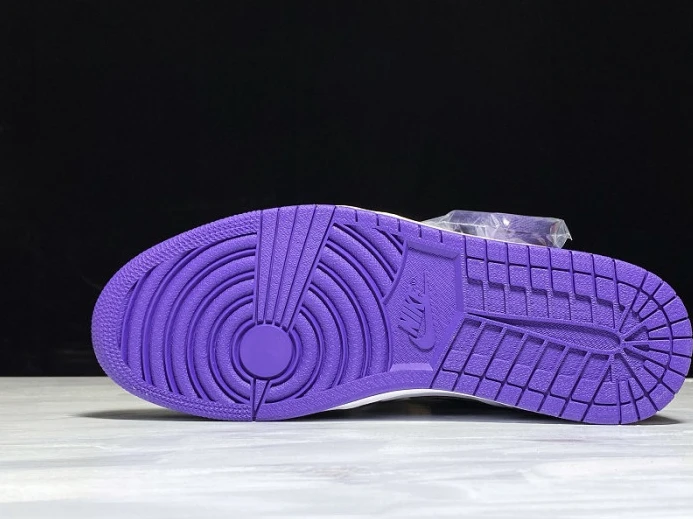 Air Jordan 1 High OG Court Purple 555088- AllSeason 912