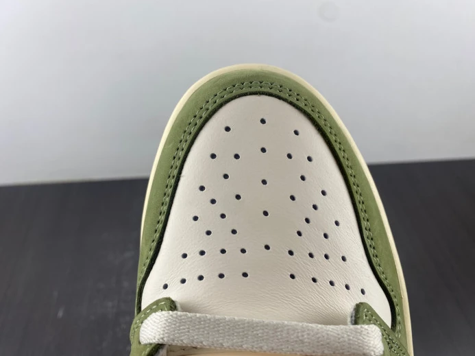 Air Jordan 1 High OG Craft Celadon FB9934- DailyWear 747