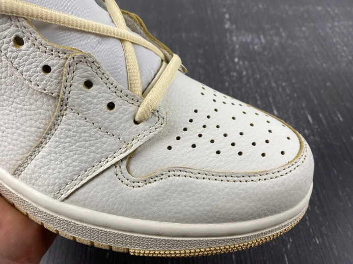 Air Jordan 1 High OG Craft FD8631- Comfortable 767